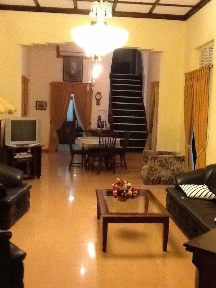 Hotel Margaret Villa