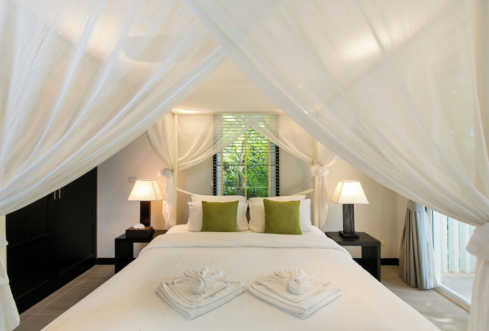 Katamanda Villa Mila A1 near Kata Beach