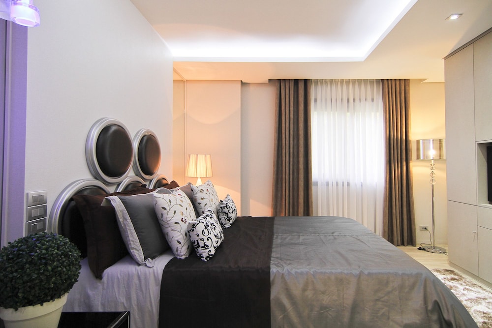 Boracay Suites