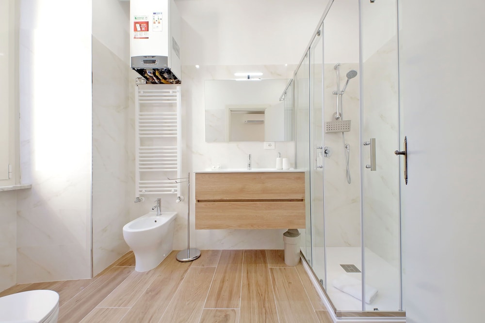 4bnb - Stylish Spacious Apartment Near Vatican