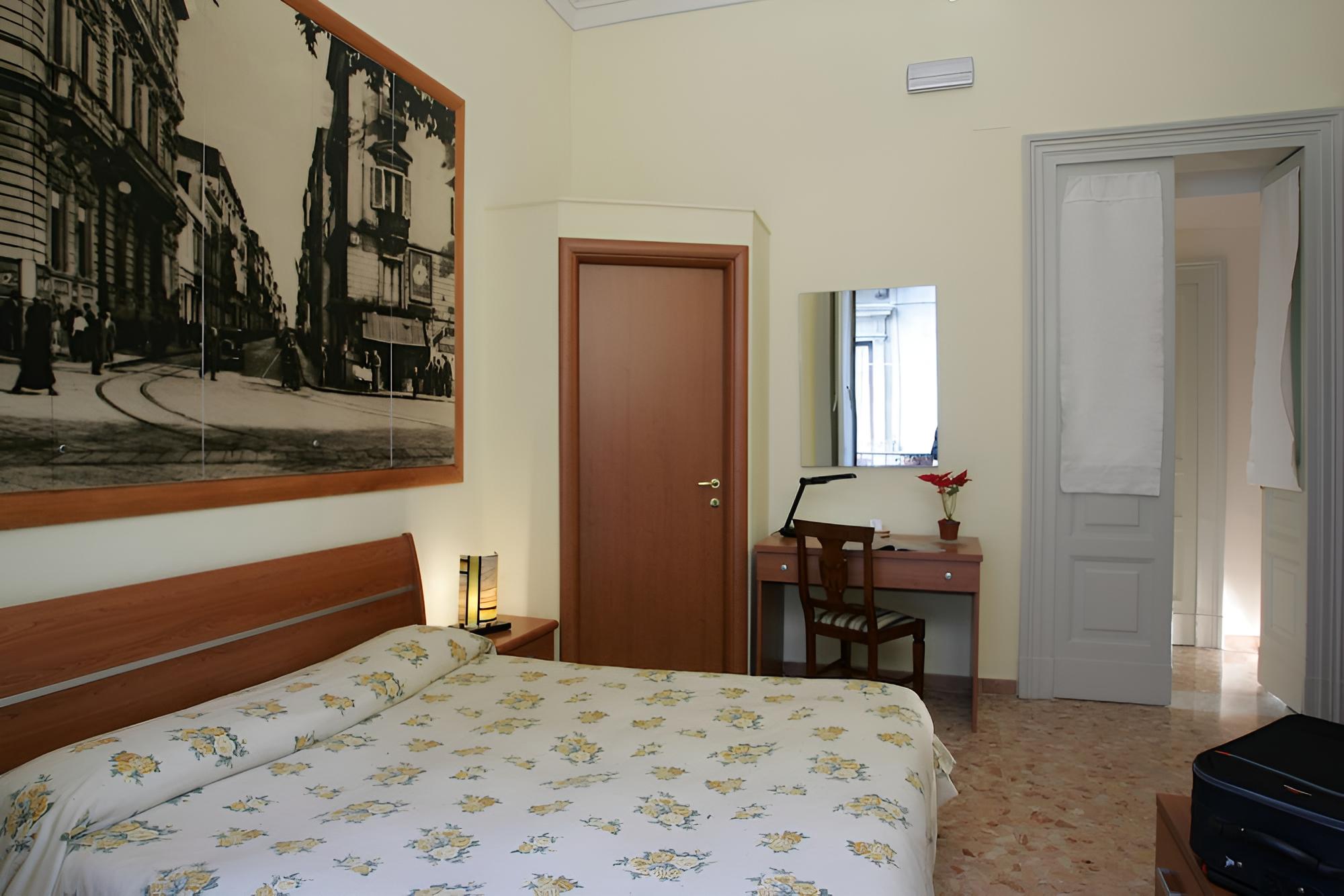 Picone Bed & Breakfast view 2