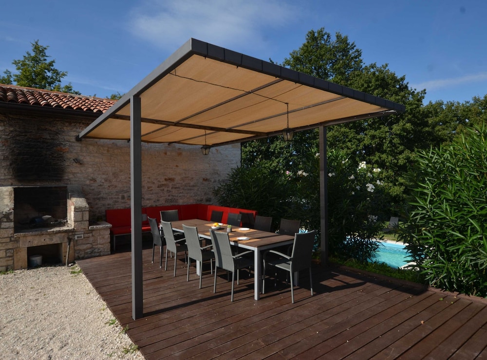 Forest Breeze Retreat in Zminj