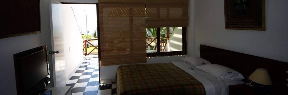 Casabarco Punta Hermosa - Hostel