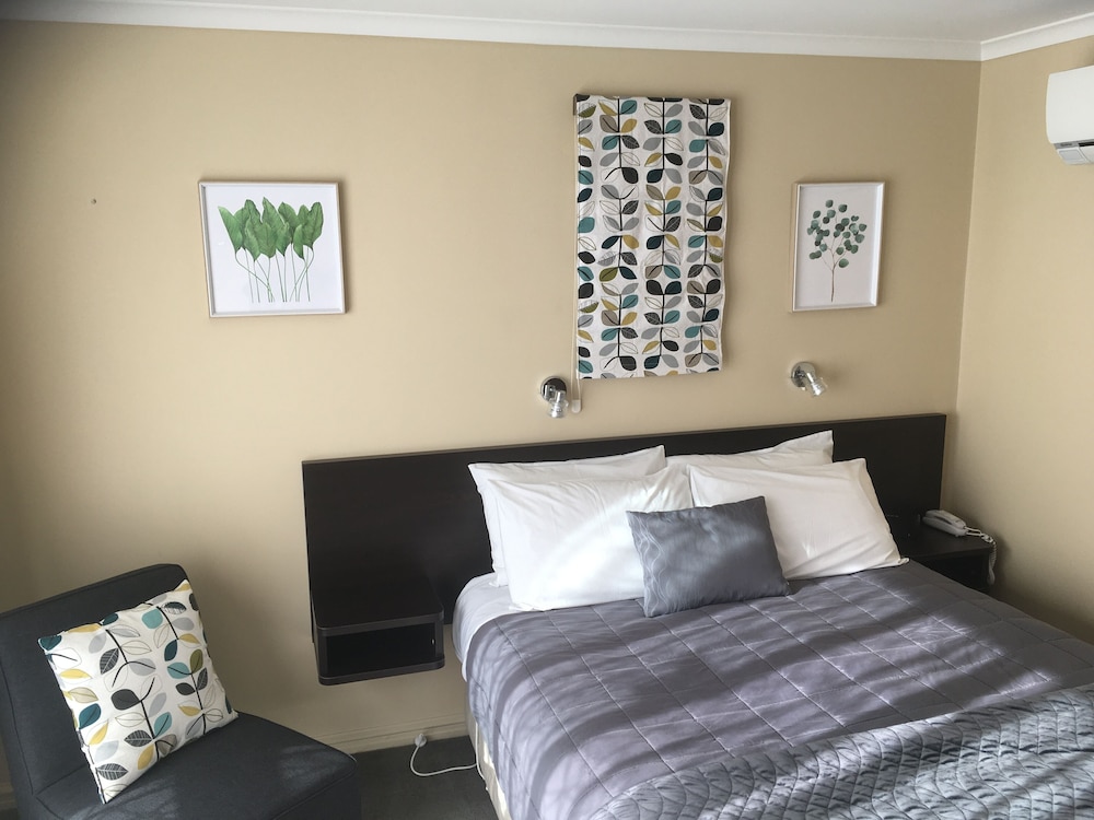 Kauri Motel
