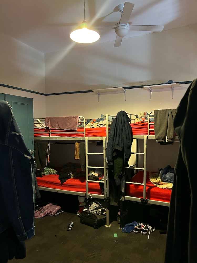 The Shiralee - Hostel