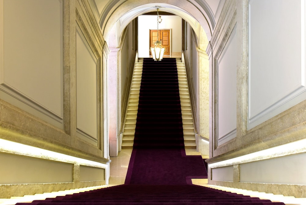 Pousada de Lisboa, Praça do Comércio - Small Luxury Hotel