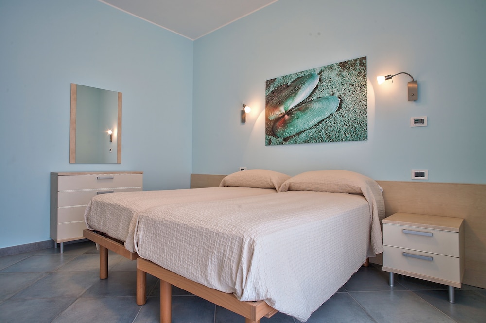 Terrasser d'Orlando, Bild 16