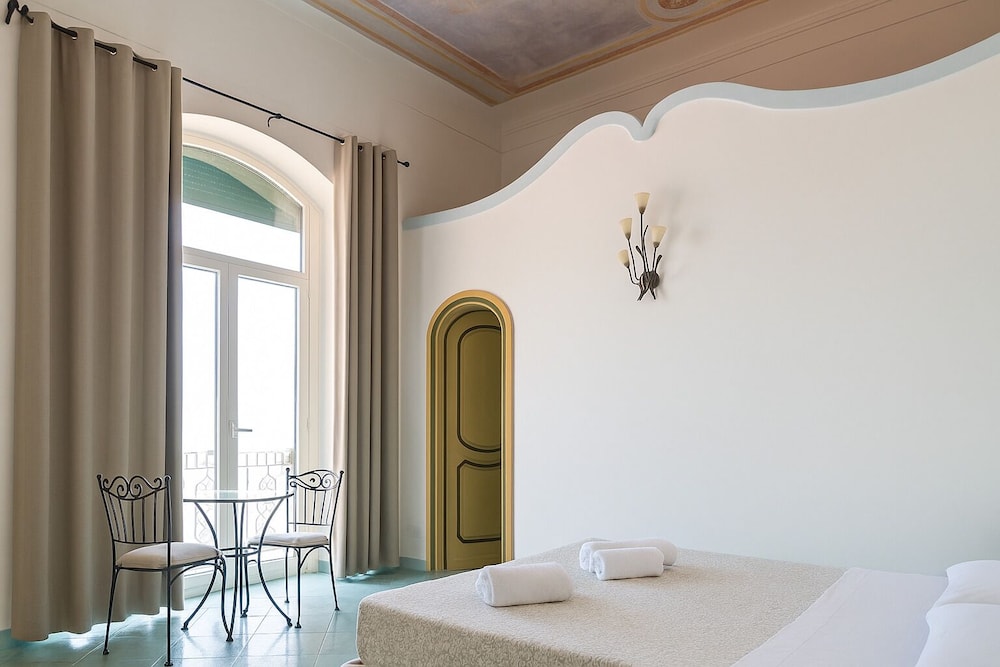 Sea Soul Positano