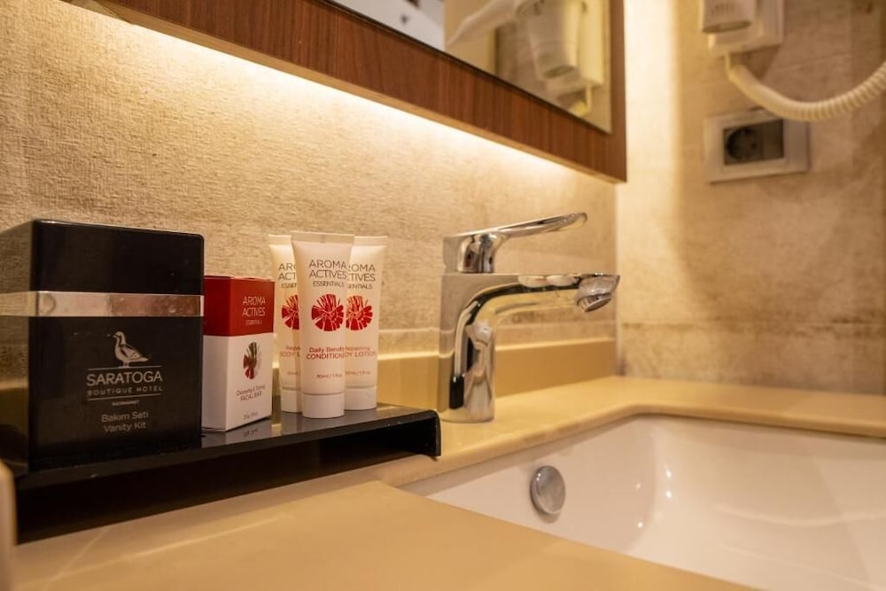 Saratoga Otel - Image 67