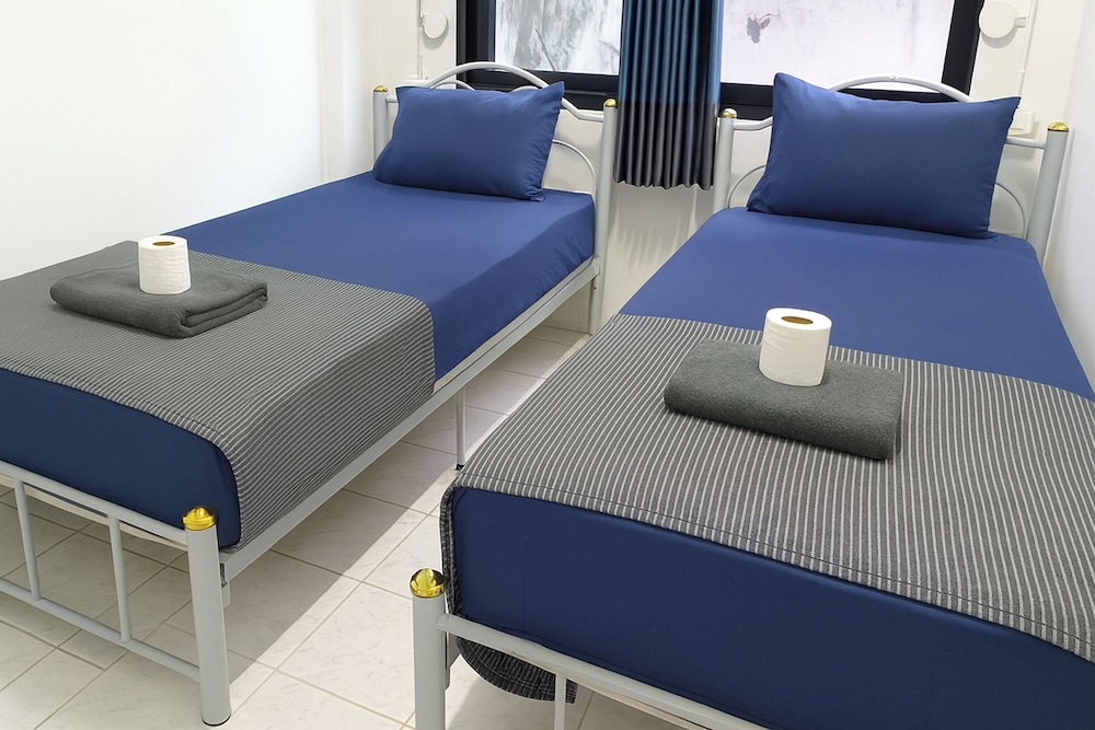 Satop Travelers Guesthouse