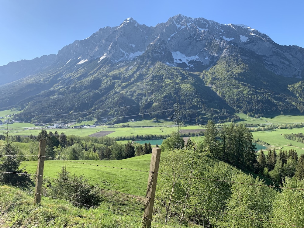 Schachneralm