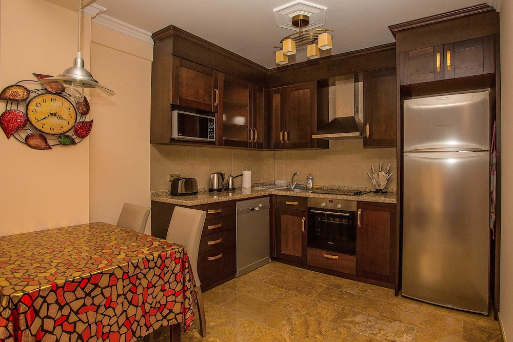 Mediterra Residence