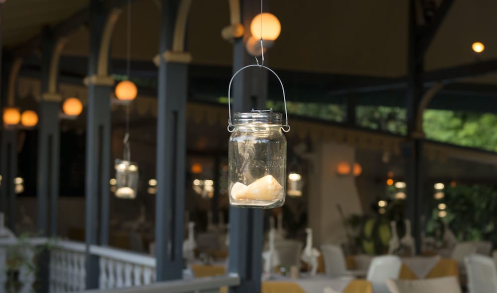 Auberge Chez Plume