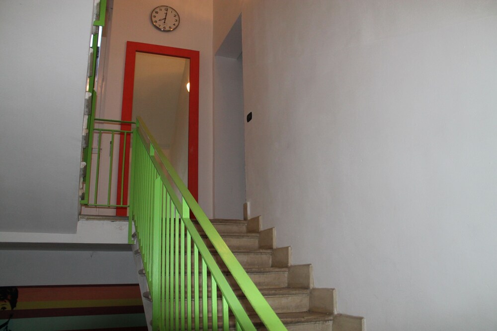 Bed & Breakfast Il Castello