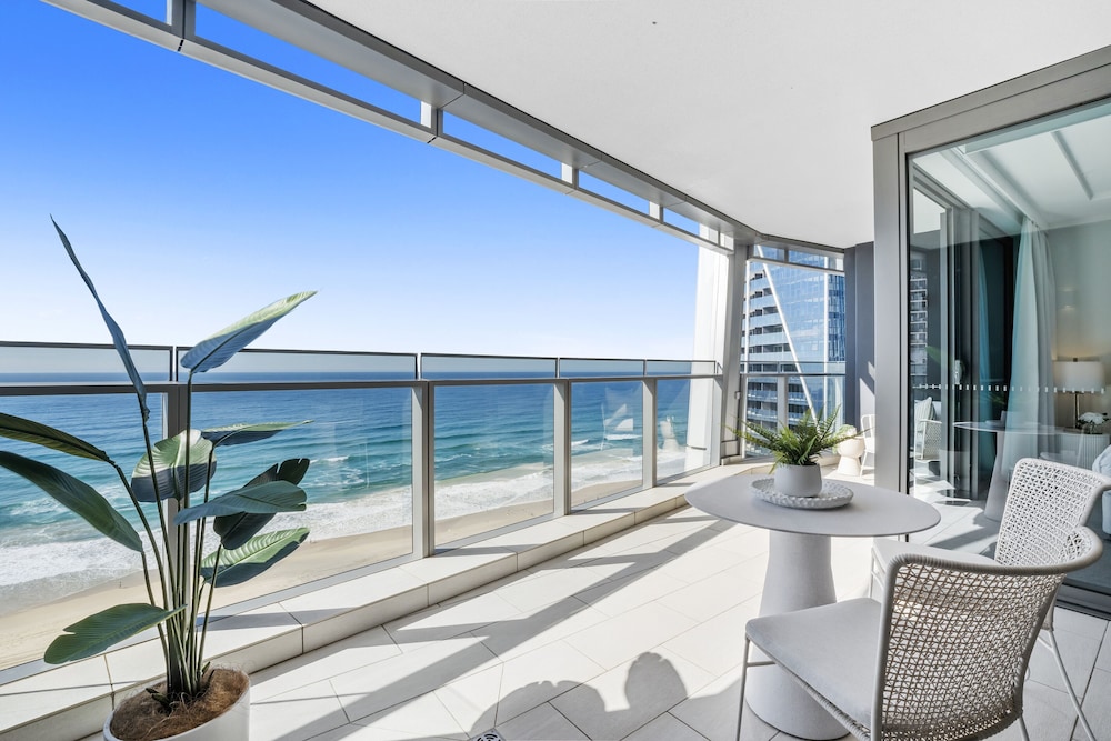 Jewel Beachfront Residences