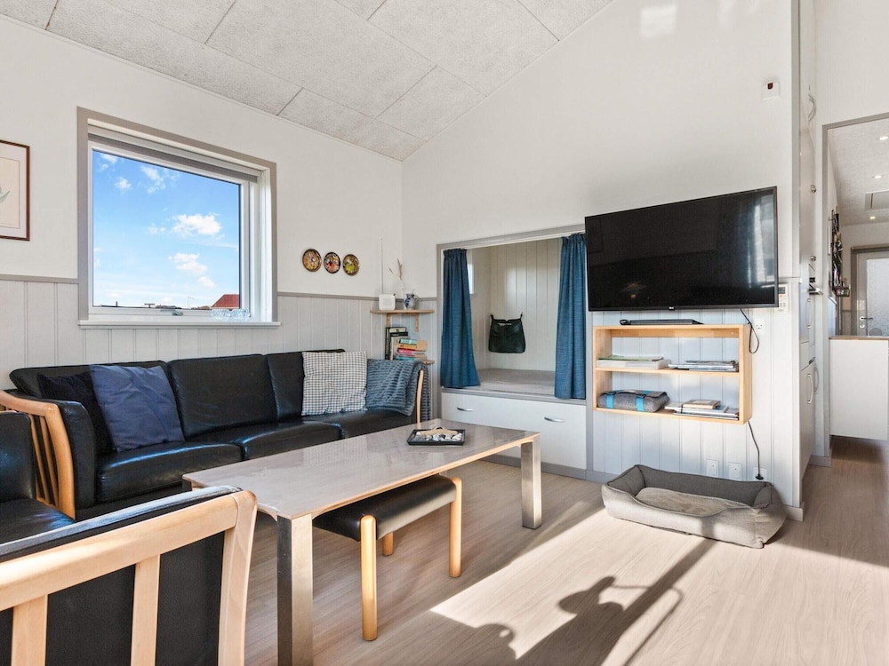 Charming Beach Retreat - By Traum Ferienwohnungen