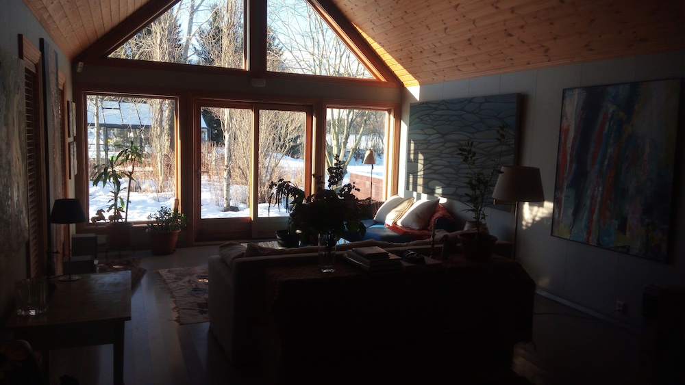 Bø Art Studio