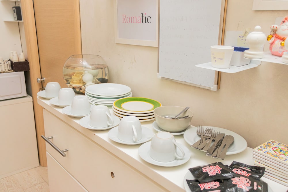 Romatic Guest House