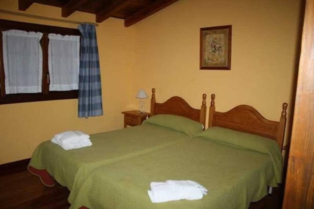 Casa Rural Kerizara