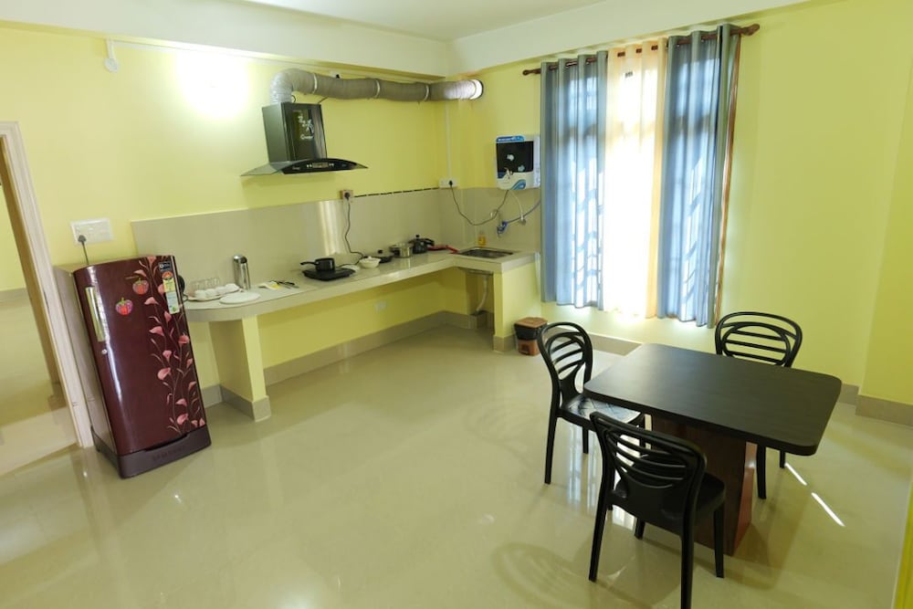 The Transit Stay - Guwahati view 5