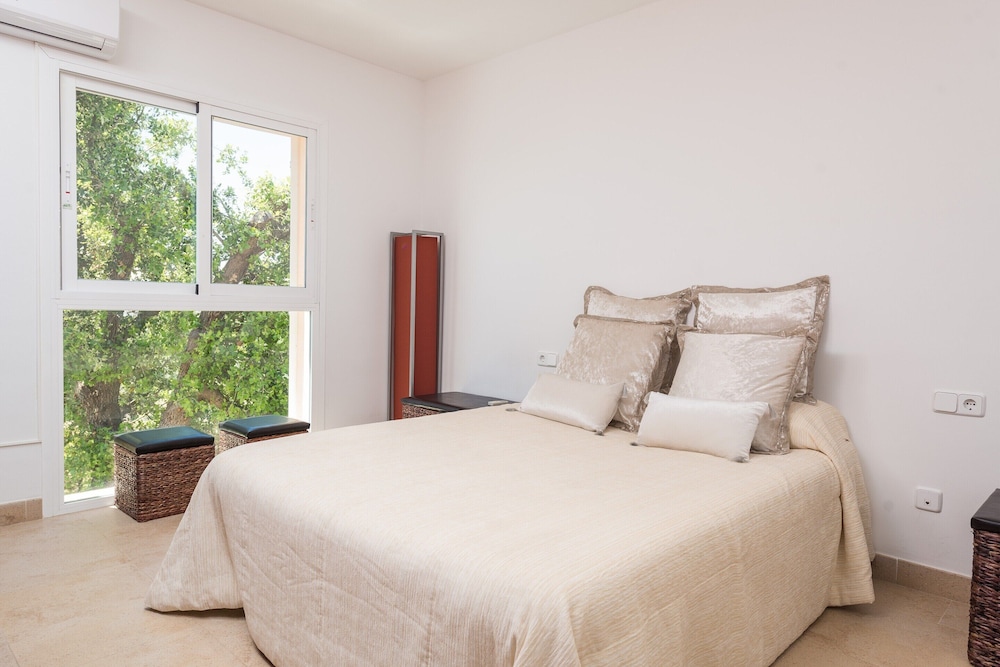Talaiot 25 - Villa With Private Pool In Inca
