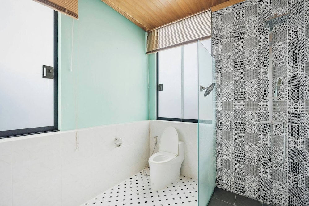 Anara Pool Villa 3 Bedrooms