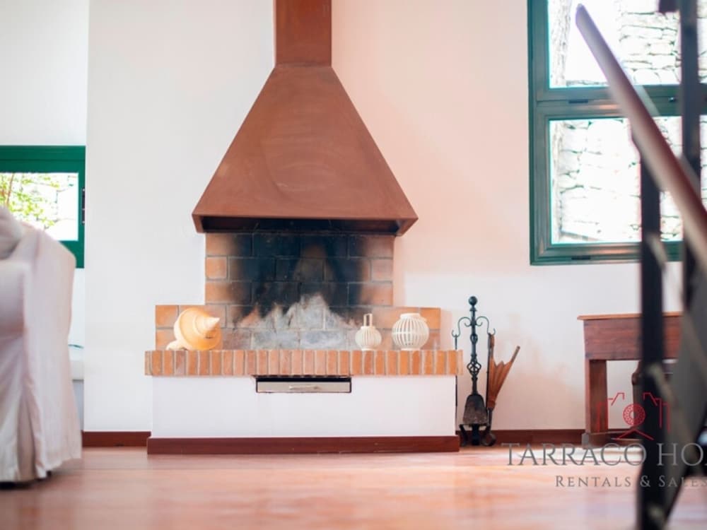 Th100 Villa en Tamarit con Vistas al mar