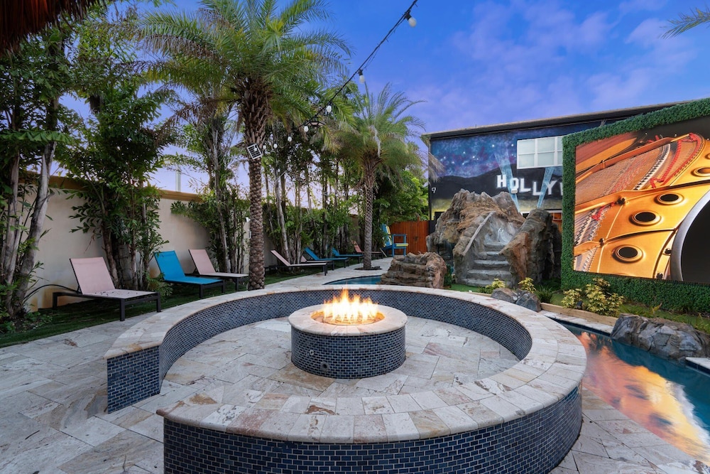 The VIP Hollywood Experience