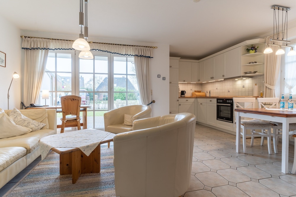 Apartment in Ording Near Main Beach