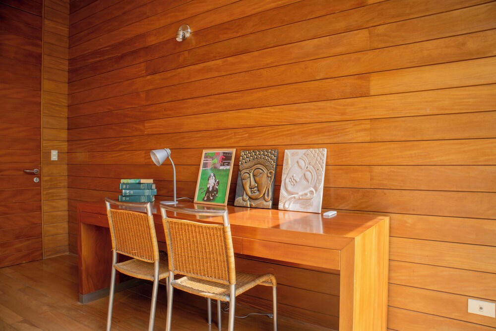 Casa Cieneguilla by Wynwood House