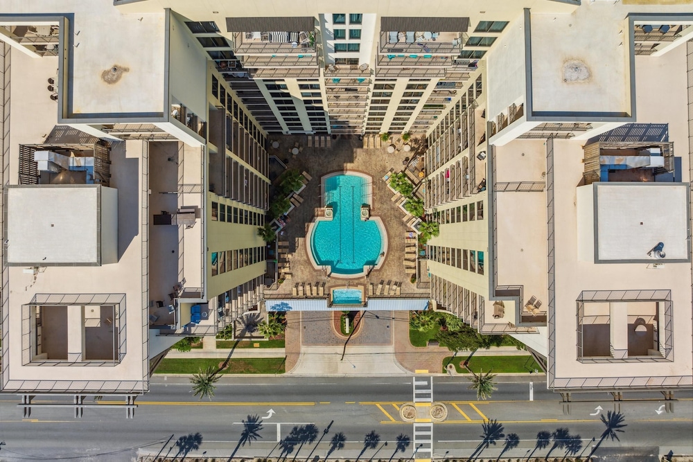 Origin at Seahaven by Panhandle Getaways