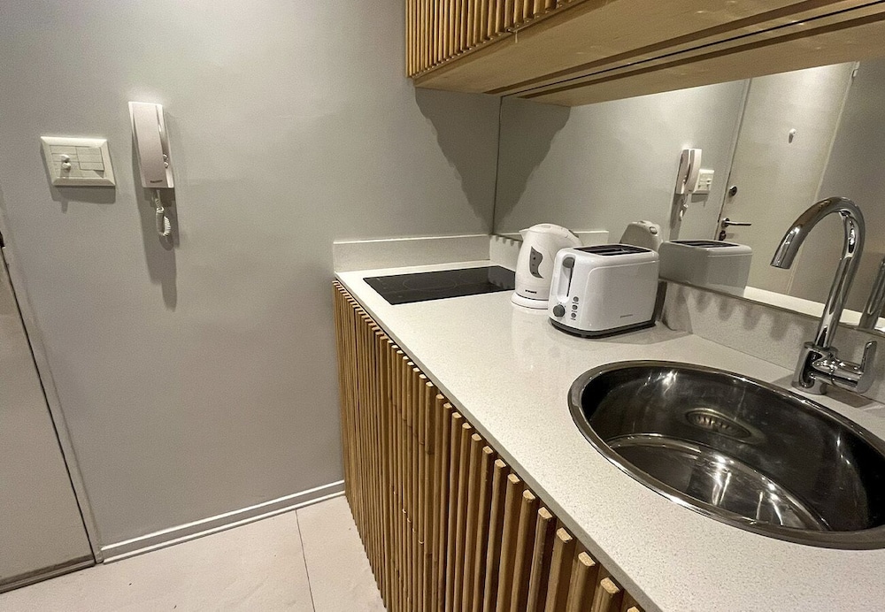 Rent Up - Moderno estudio cerca al Malba