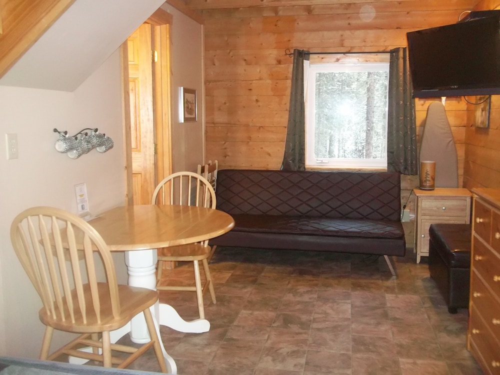 Caribou Cabins