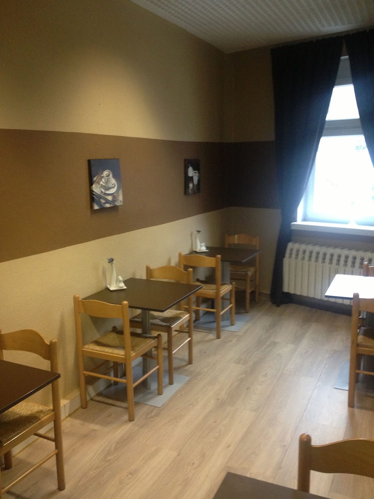Hotel-Pension Reiter