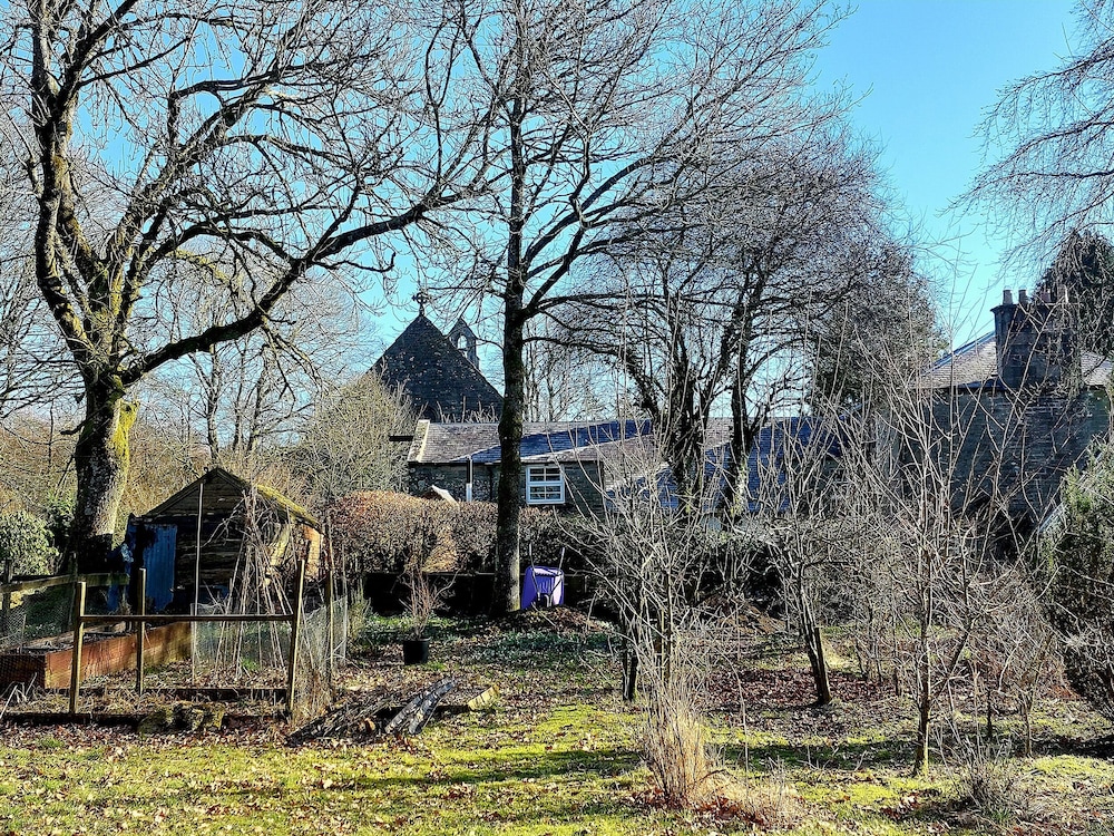The Coach House, Canonbie