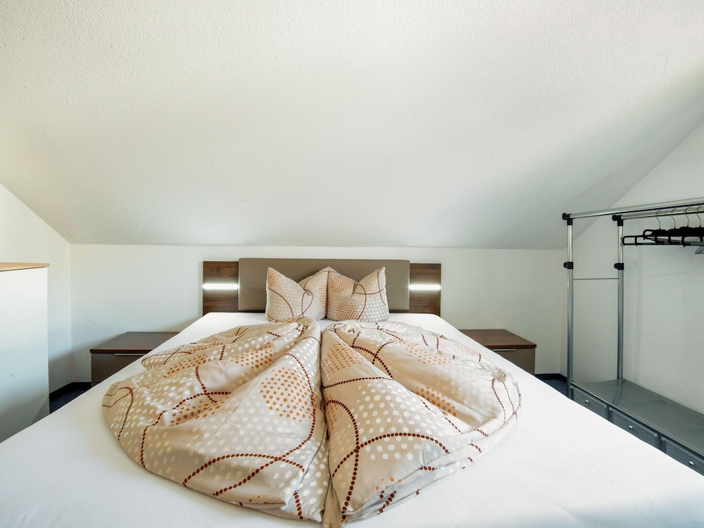 Apartment in Sautens With a Roof Terrace and Barbecue