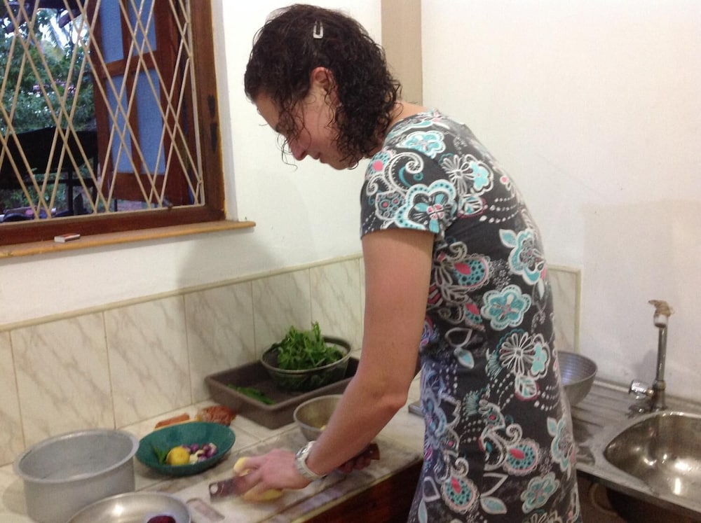 Damith Homestay
