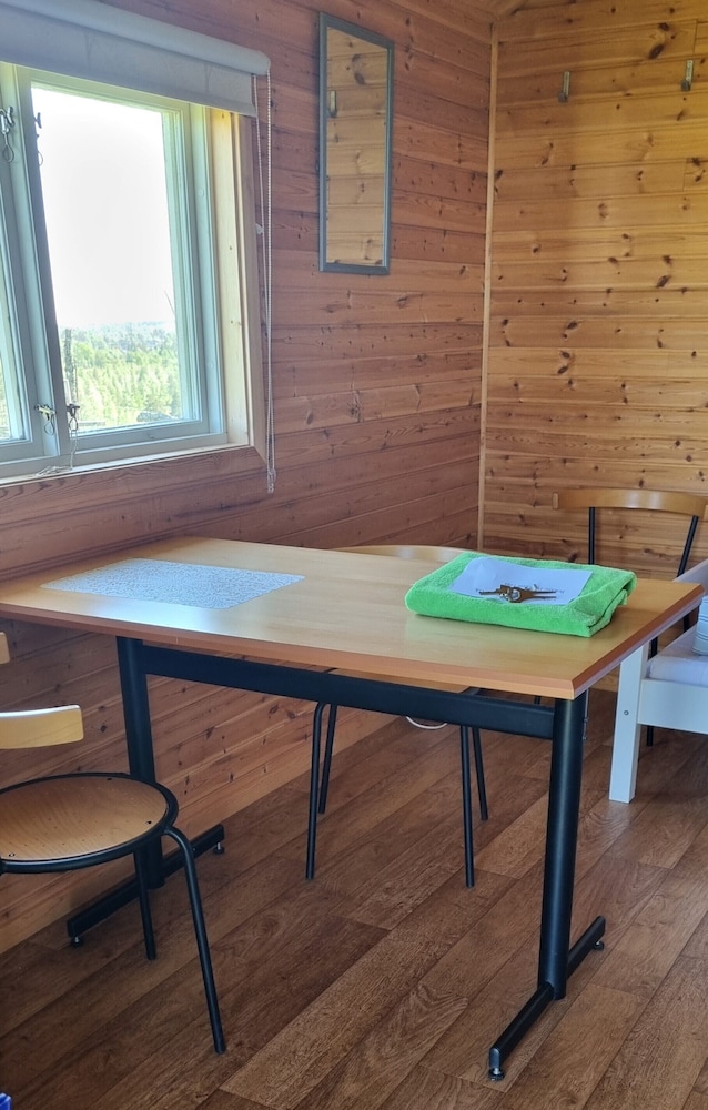 Stuga på Nässjö Golfklubb view 3