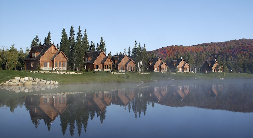 Chalets Royal Laurentien