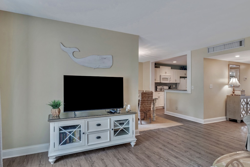 2271 Heritage Villas at The Sea Pines Resort