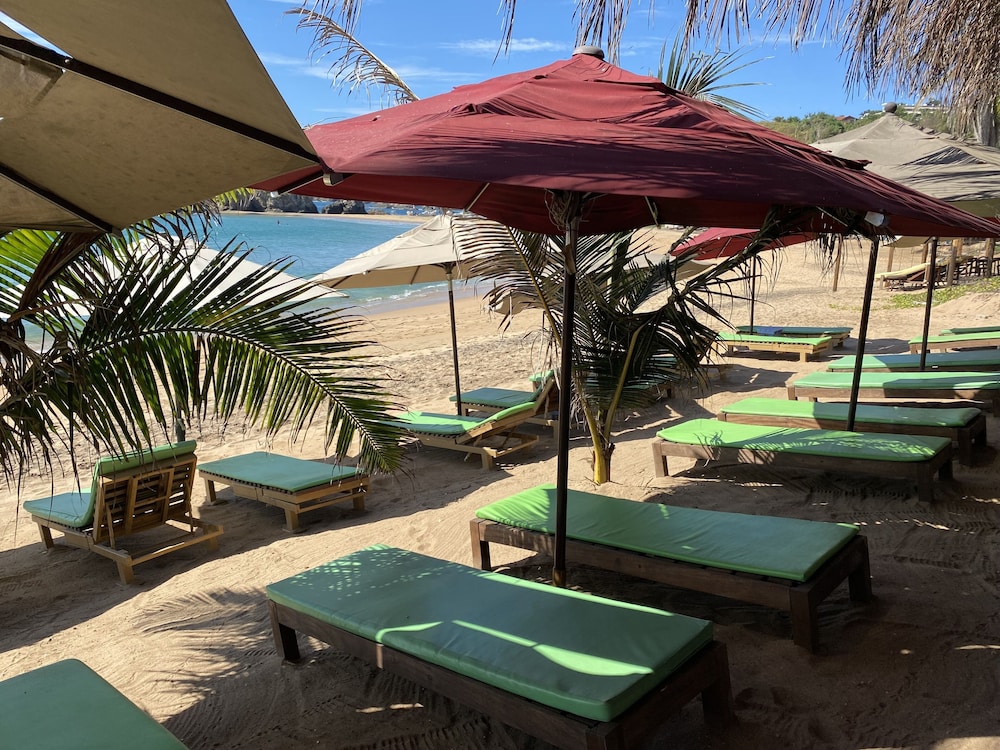 Hotel Casa Mandarina - Image 1