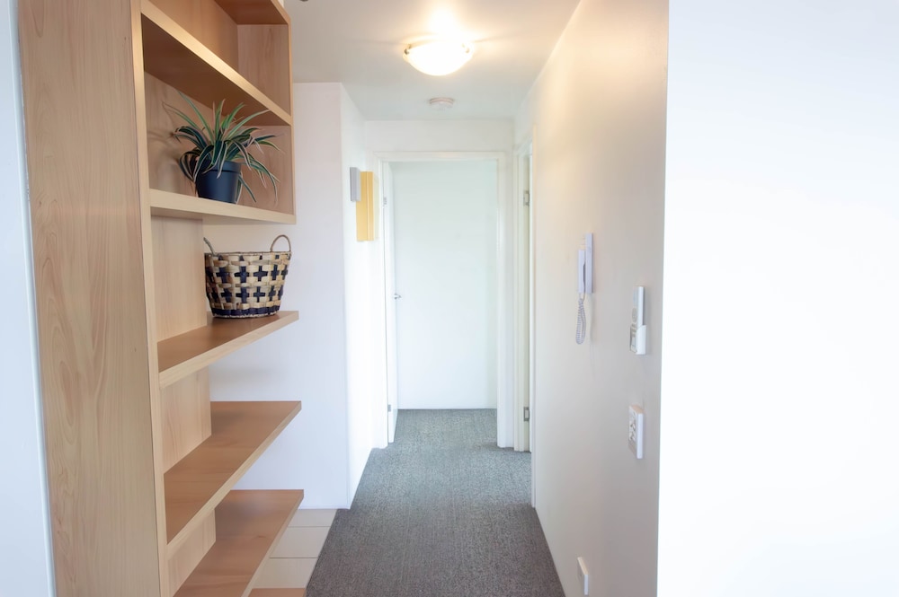 Republic Apartment