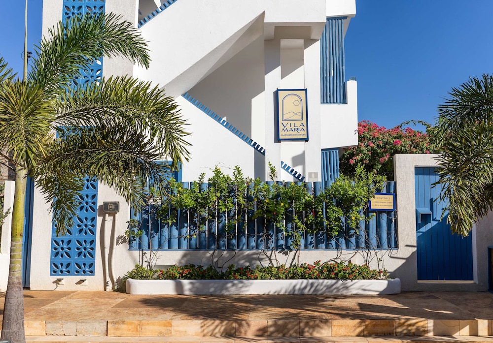 Vila Maria Pousada