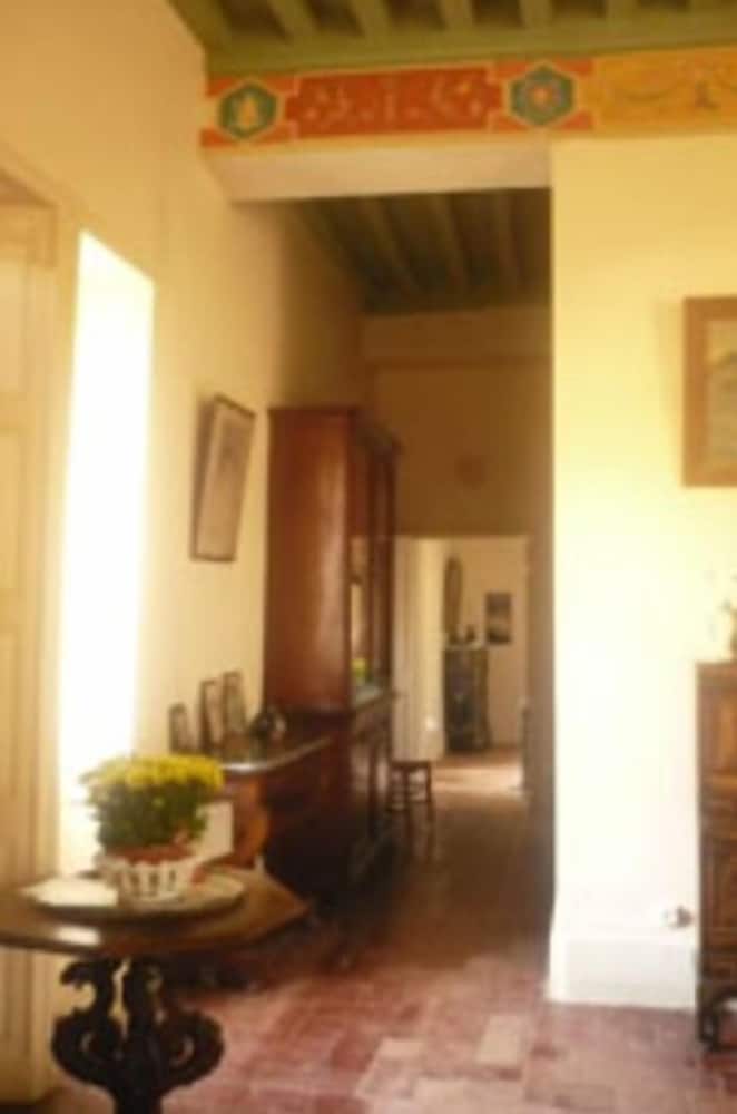 Chateau des Nobles view 5