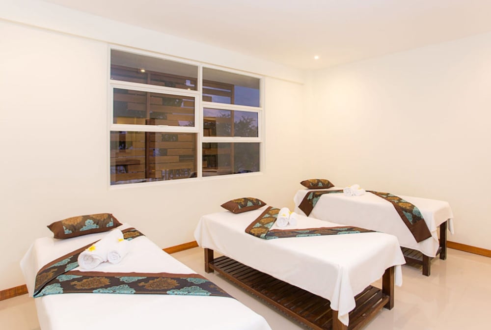 Jasia Luxury Villas