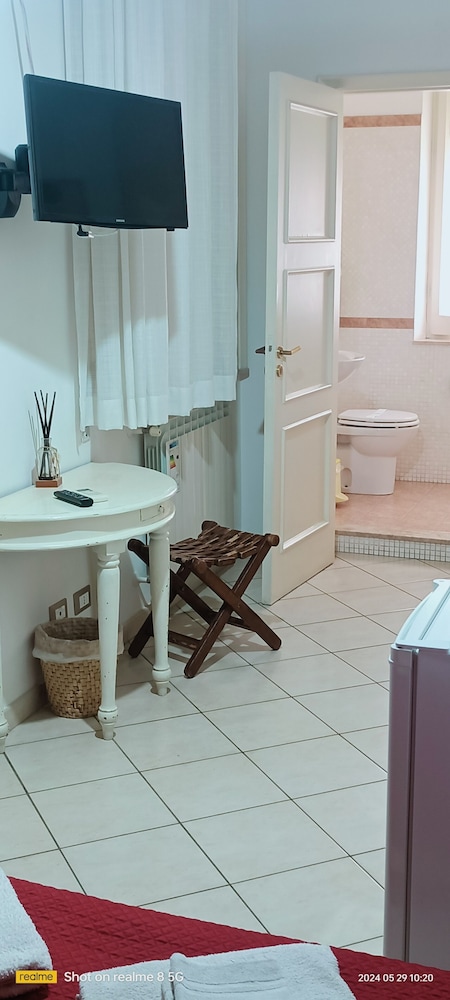 Almaran Bed & Breakfast