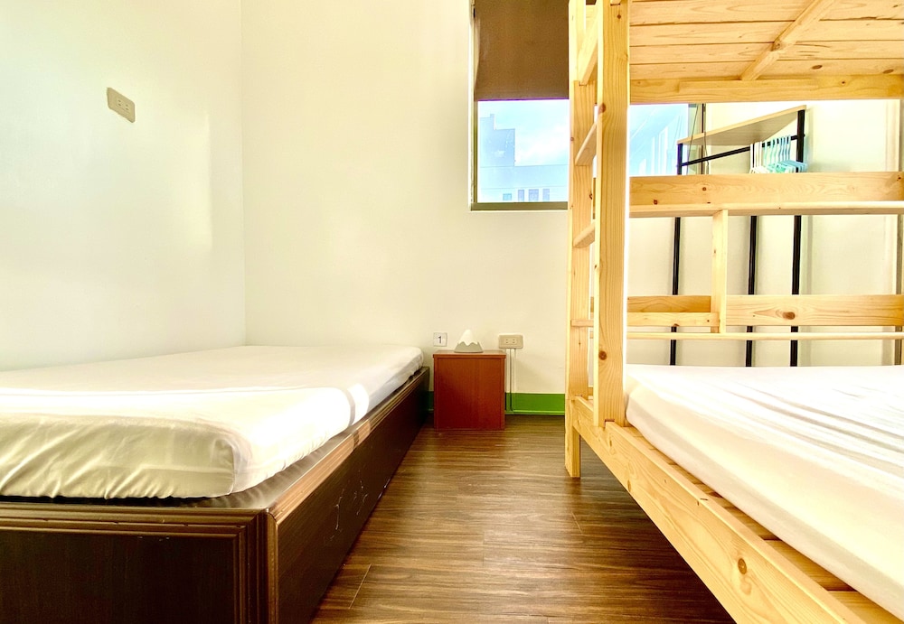 Bayhouse Hostel Penghu