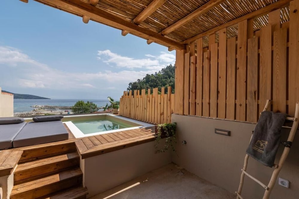 Outdoor Space