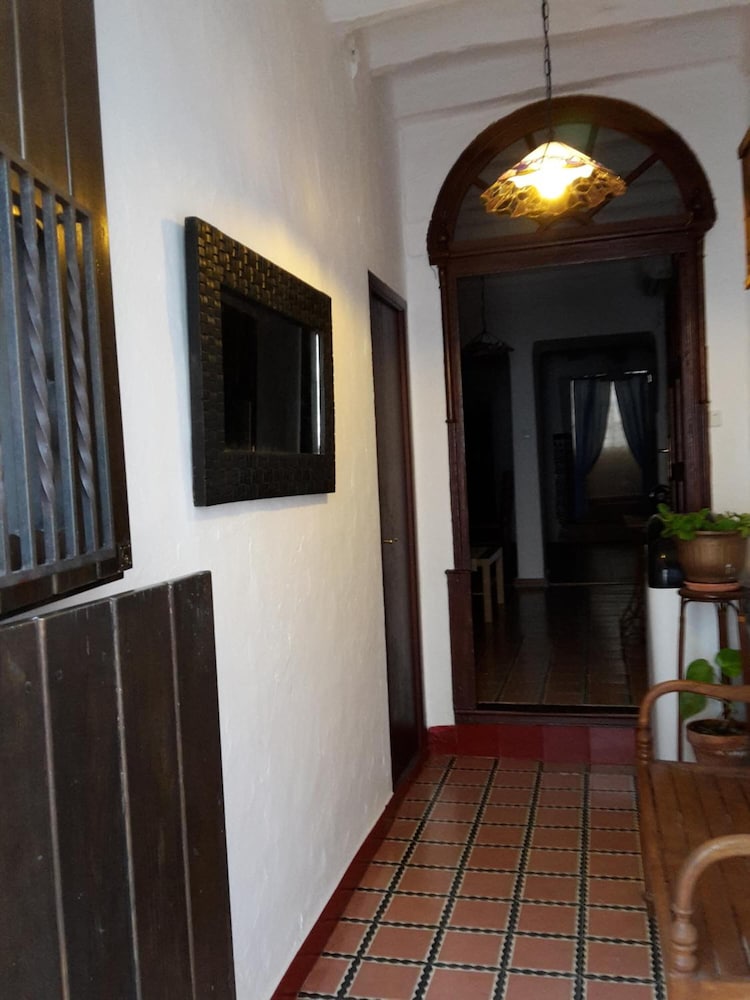 La Cueva Soleá