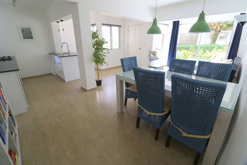 Condo Cabrinha - Direct on Kite Beach